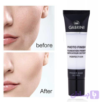 پرایمر گابرینی GABRINI