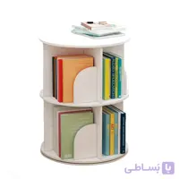 کتابخانه گردان S360W2