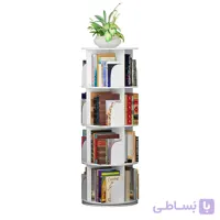 کتابخانه گردان S360W4