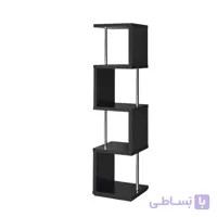 کتابخانه ایستاده مدل S1D