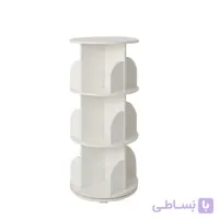 کتابخانه گردان S360W3