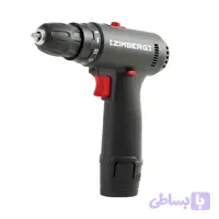 کیت دریل پیچ گوشتی 10 م م شارژی 12 ولت لیتیومی سری اکو – +EZL-2112