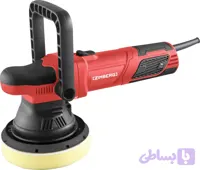 پولیش اوربیتال 150 میلی متری 900 وات – PZP-5490