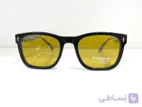 عینک آفتابی  مردانه مدلP58104