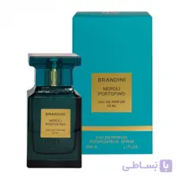 عطر ادکلن برندینی نرولی پورتوفینو مردانه و زنانه 33 میل