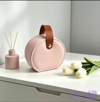 جعبه جواهرات مسافرتی مینی مدل کیف دستی