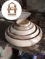 کاسه مدل خمره ای