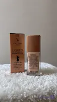 کرم پودر شیشه ای والدیس