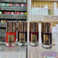 تینت لب و گونه گیاهی لنکاور Lancover Lip & Cheek Tint