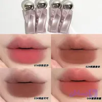 رژ مایع مخملی کره‌ای