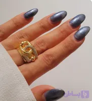 انگشتر ژوپینگ گره زنانه کارتیر