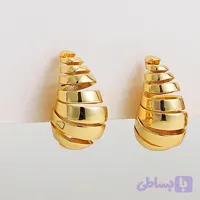 گوشواره زنانه فشنysx