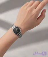 ساعت زنانه سیلور برند EHHE