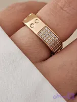 انگشتر مربعی نگین مخراج شده ژوپینگ