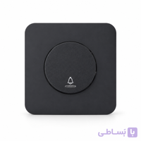 کلید شاسی زنگ ونوس CC