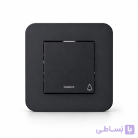 کلید شاسی زنگ ونوس CS