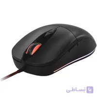 ماوس گیمینگ باسیم تسکو مدل TM 766GA