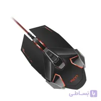 ماوس گیمینگ باسیم تسکو مدل TM 768GA