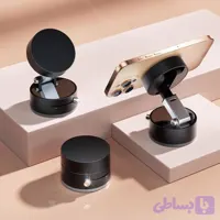 هولدر وکیومی مدل A2