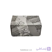 لنت عقب کوییک برند برنتا (MR Brenta)