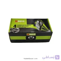 لنت عقب جیلی GC6 برند ام اچ کو (MHCO)