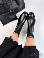 نیمبوت‌ زنانه بالاکش
