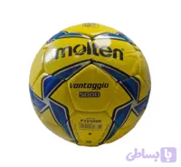 توپ فوتبال مولتن (molten) مدل AFC5000 پاکستانی