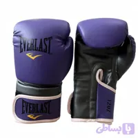 دستکش بوکس اورلست EVERLAST | بنفش