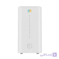 مودم 5G همراه اول مدل HA5420 به همراه کارت فعالسازی سیم‌کارت اعتباری و 300 گیگابایت اینترنت 1 ساله | سیم سل