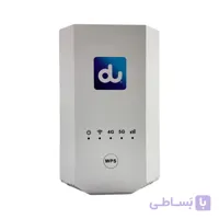 مودم  5G DU مدل ZLT x28 pro کارکرده | سیم سل