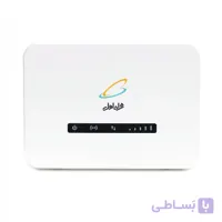 مودم 4.5G همراه اول مدل MIMO 4x4-HA6400 300 گیگابایت اینترنت 1 ساله | سیم سل