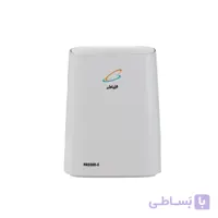 مودم 5G همراه اول مدل HA5500E به همراه کارت فعالسازی سیم‌کارت اعتباری و 300 گیگابایت اینترنت 1 ساله | سیم سل