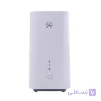 مودم 5G/TD-LTE مدل H155-381 پلم | سیم سل