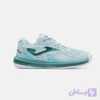 کفش تنیس جوما مدل ACE MEN 2605 TURQOISE GREEN
