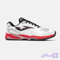 کفش تنیس جوما مدل ELECTRIC MEN 2632 WHITE RED