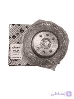دیسک ترمز چرخ تندر 90 (ال نود) برند عظام ( تک عددی )