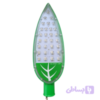 چراغ خیابان طرح برگ 90 واتی