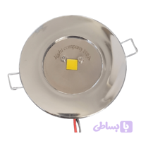 لامپ 10 وات تک چیپ اسرام