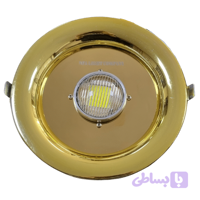 چراغ 50 وات بدون نویز و فلیکر