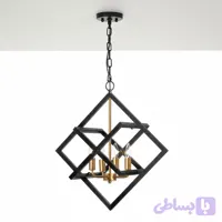 لوستر آویز مدرن A/101