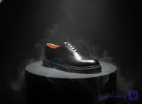 کفش کژوال راحتی مدل ونوم