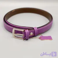 کمربند چرم طبیعی ترک زنانه
