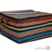 کاور رختخواب سایز ۱۰ اخرین سایز ۷۰ در ۷۰ در ۱۰۰