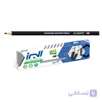 مداد مشکی البرز