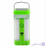 چراغ قوه LED دار