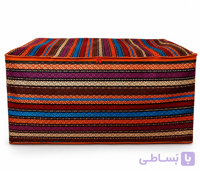 کاور رختخواب ترکیش شماره 1 با ابعاد 50×65 سانتی‌متر