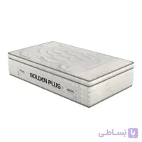 تشک طبی فنری گلدن پلاس وگال