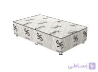 تشک تخت سوپرطبی کوئین ست وگال