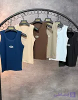 تاپ DIESEL استیکر برجسته(عمده)