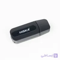 دانگل بلوتوث هیسکا مدل HR-31